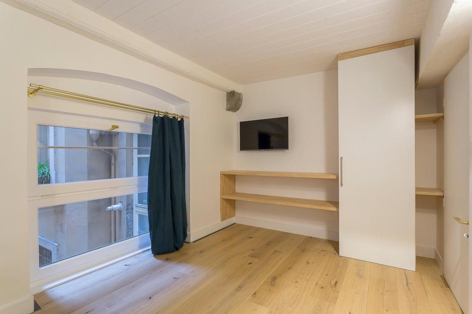 Apartamento Cocon Cordeliers / 4 Voyageurs Lyon Exterior foto