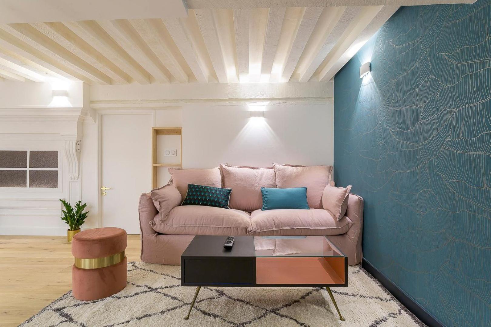 Apartamento Cocon Cordeliers / 4 Voyageurs Lyon Exterior foto