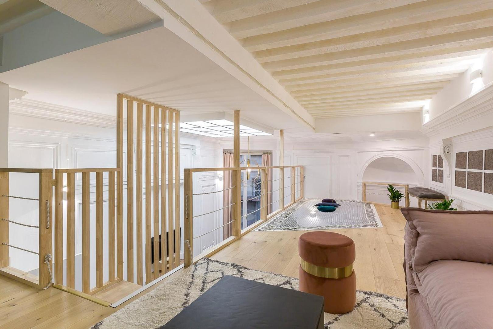 Apartamento Cocon Cordeliers / 4 Voyageurs Lyon Exterior foto