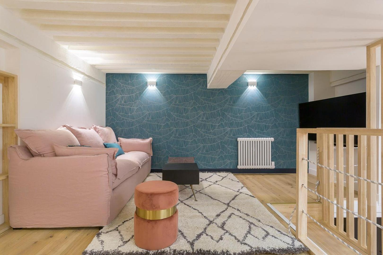 Apartamento Cocon Cordeliers / 4 Voyageurs Lyon Exterior foto