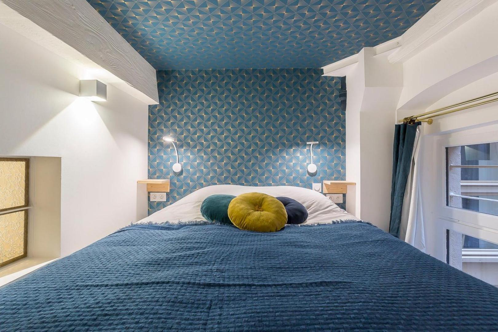 Apartamento Cocon Cordeliers / 4 Voyageurs Lyon Exterior foto