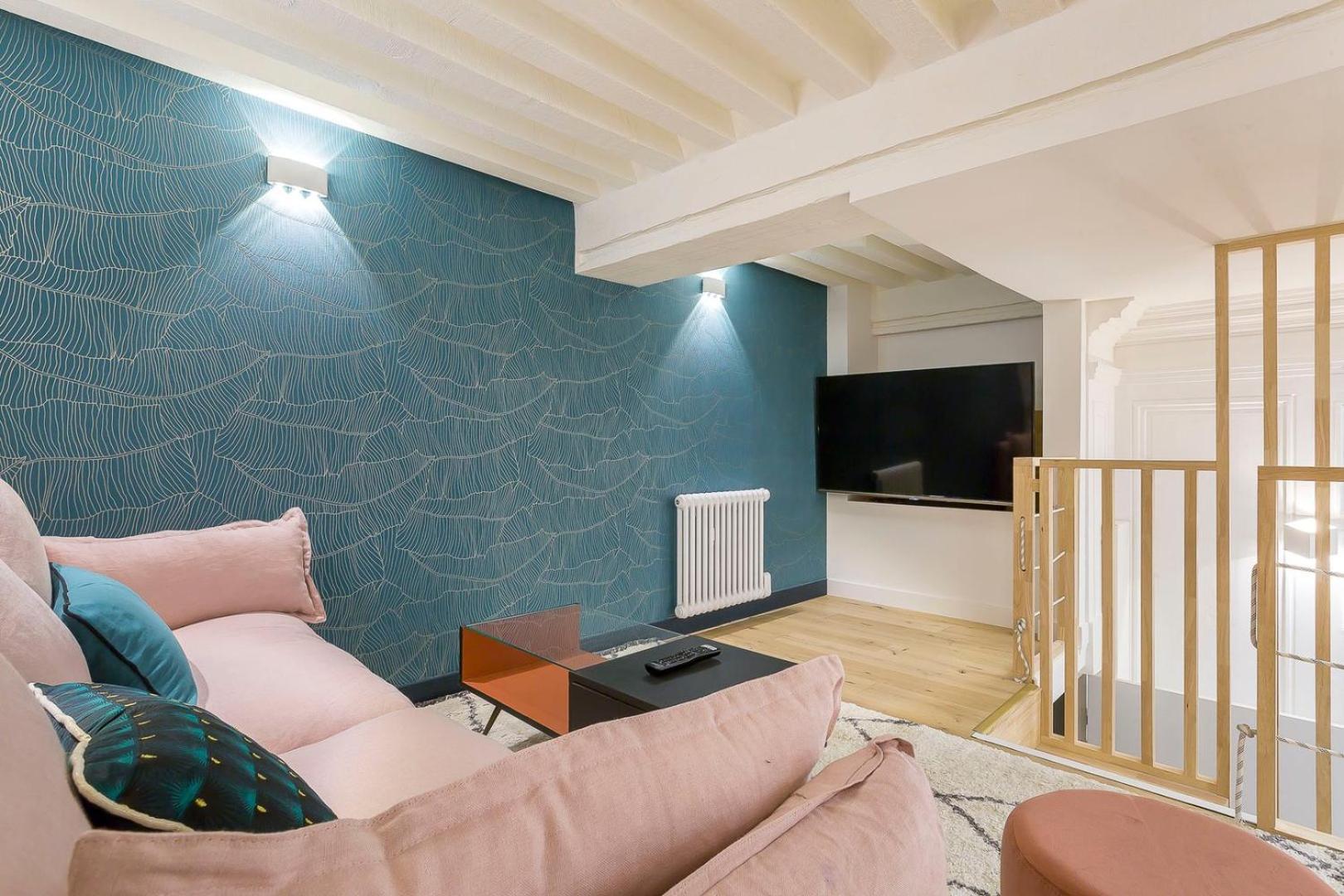 Apartamento Cocon Cordeliers / 4 Voyageurs Lyon Exterior foto