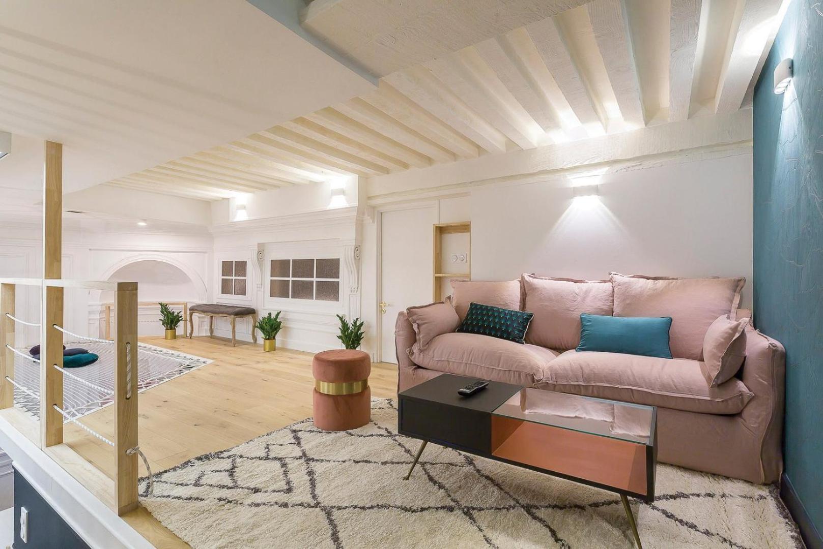 Apartamento Cocon Cordeliers / 4 Voyageurs Lyon Exterior foto