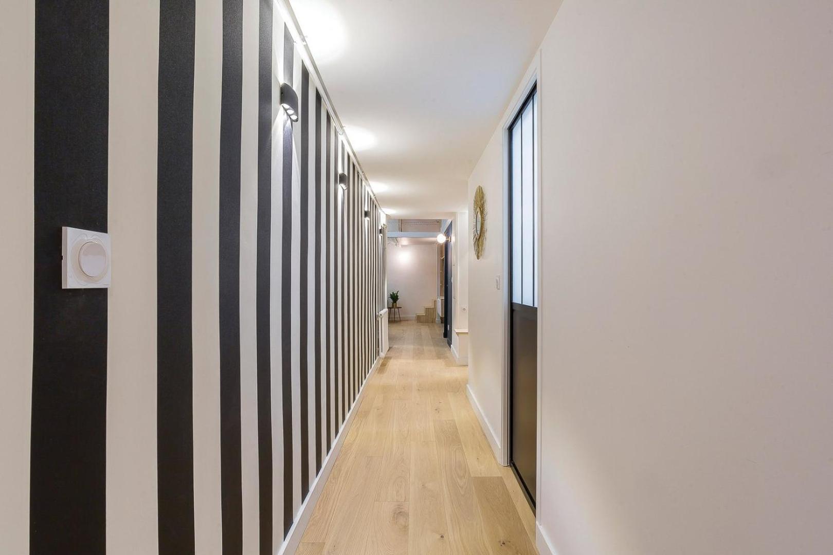Apartamento Cocon Cordeliers / 4 Voyageurs Lyon Exterior foto