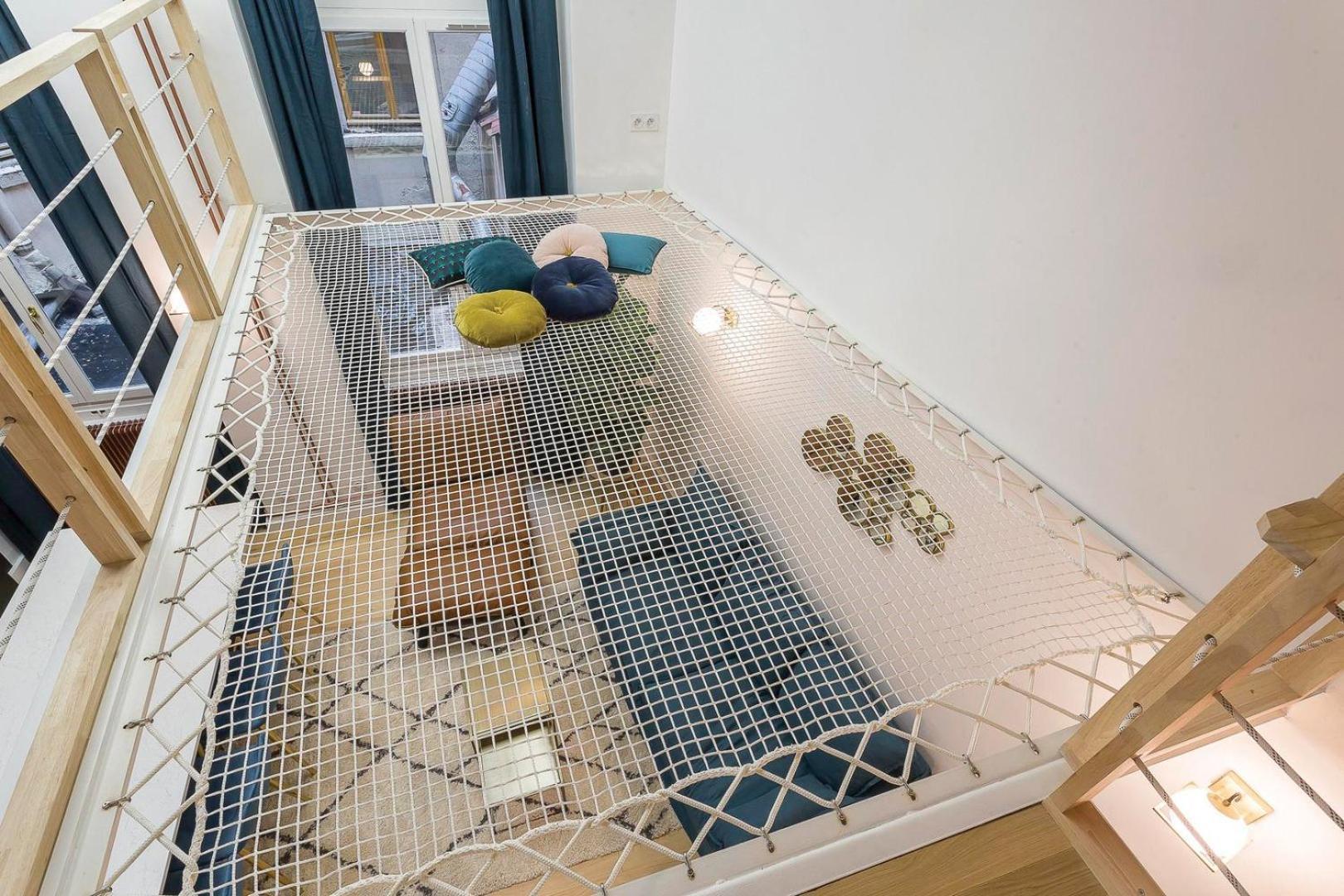 Apartamento Cocon Cordeliers / 4 Voyageurs Lyon Exterior foto