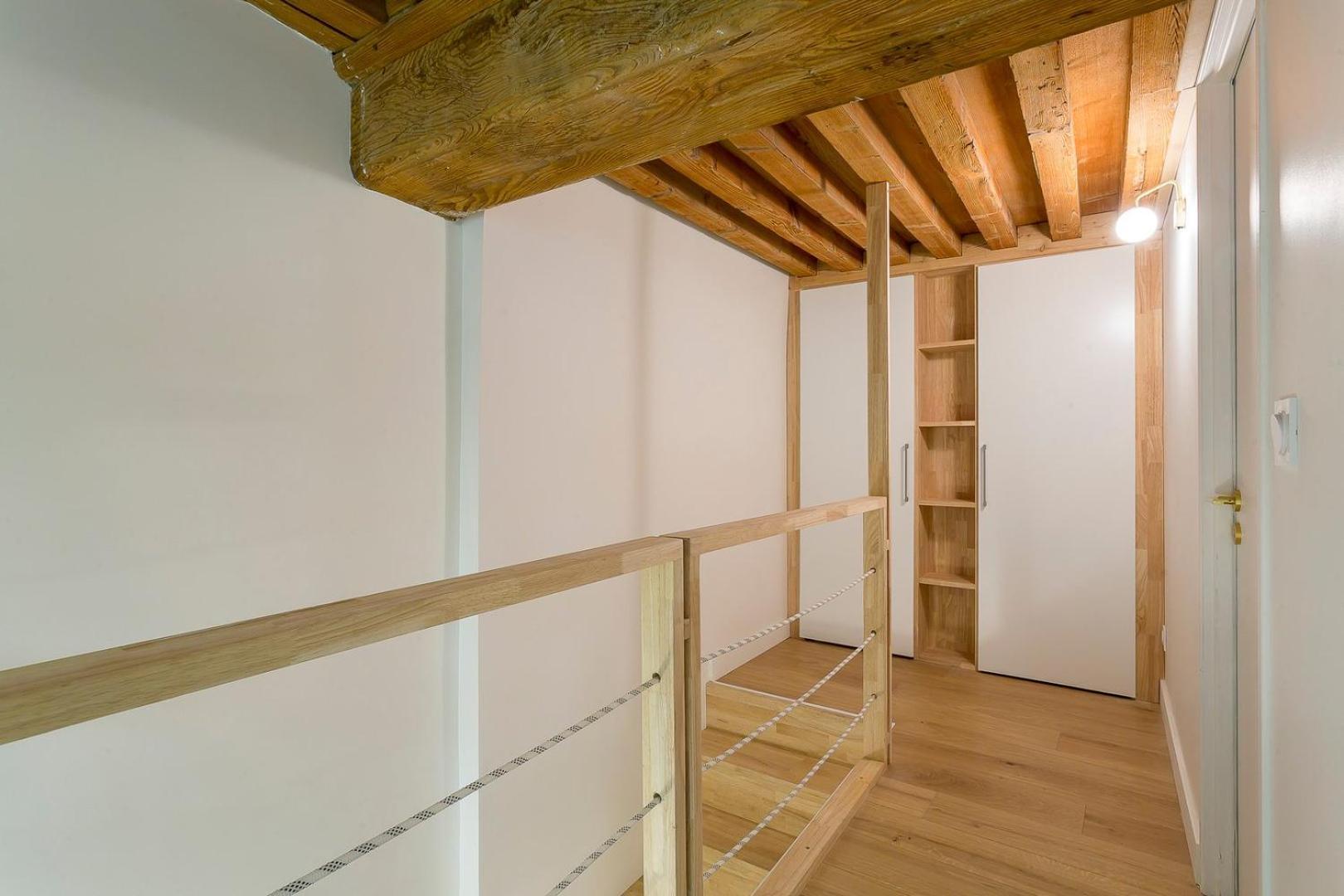 Apartamento Cocon Cordeliers / 4 Voyageurs Lyon Exterior foto