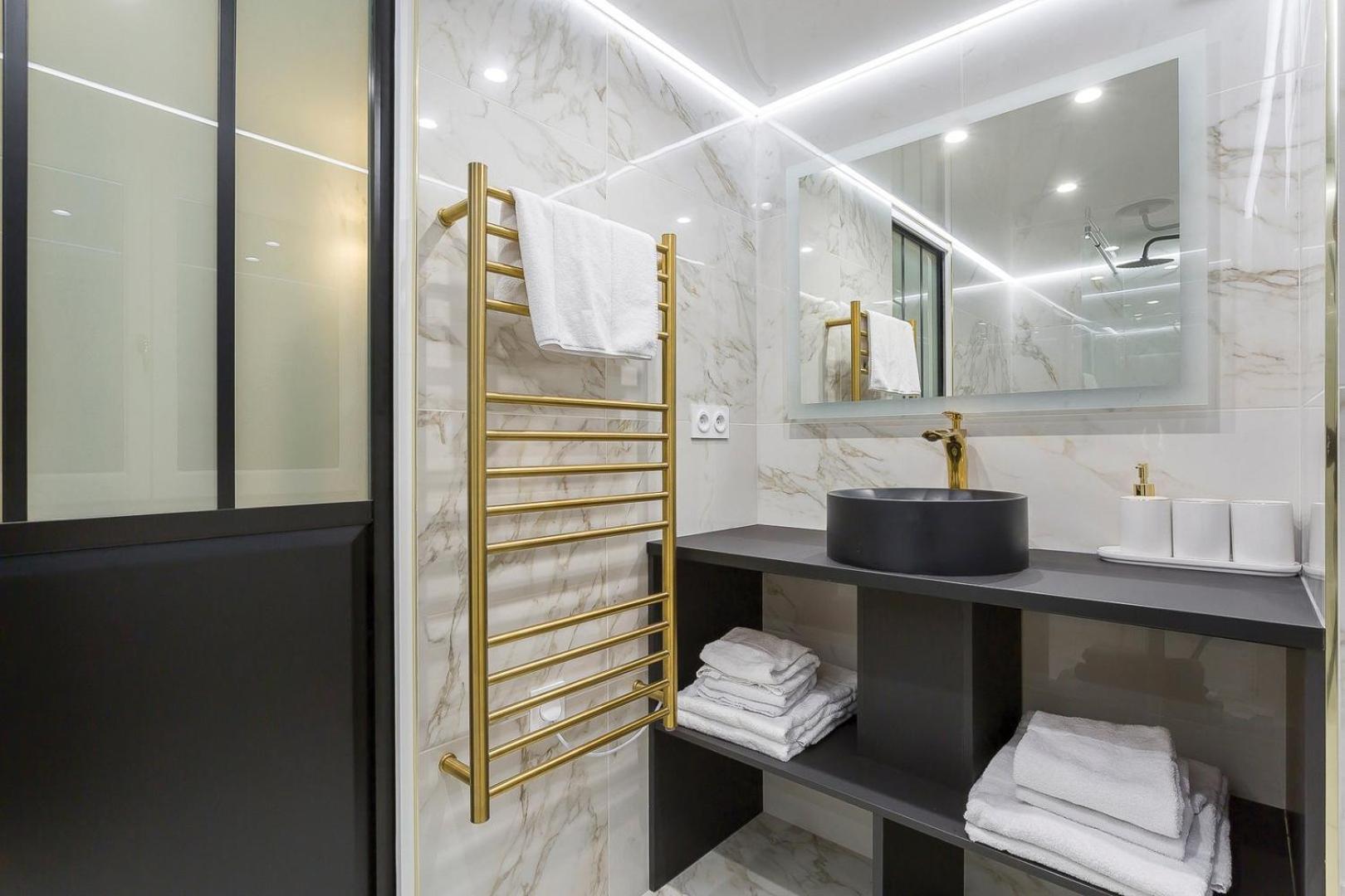 Apartamento Cocon Cordeliers / 4 Voyageurs Lyon Exterior foto