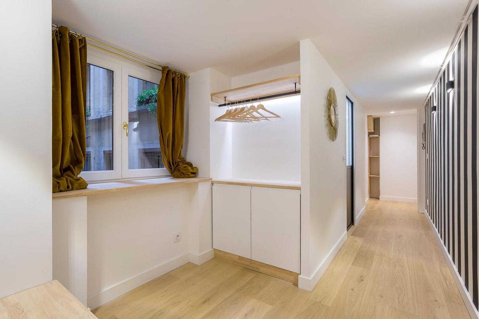 Apartamento Cocon Cordeliers / 4 Voyageurs Lyon Exterior foto