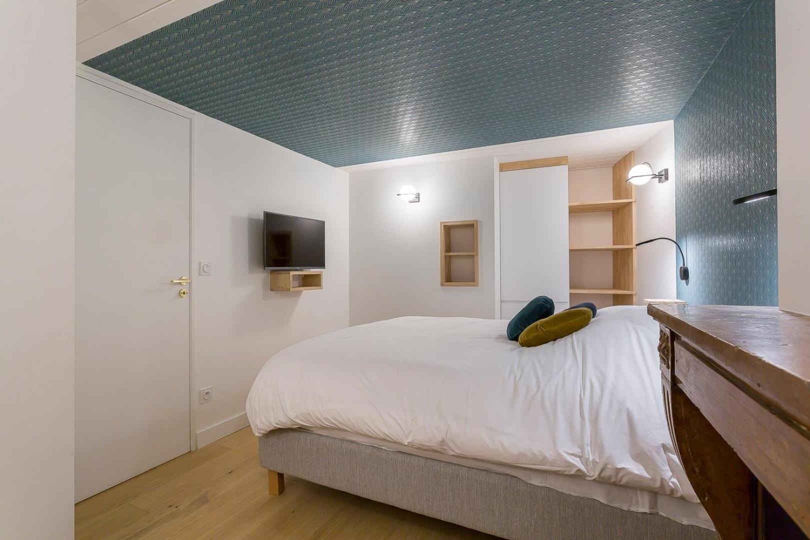 Apartamento Cocon Cordeliers / 4 Voyageurs Lyon Exterior foto