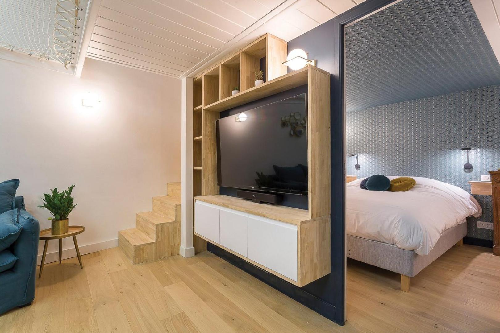 Apartamento Cocon Cordeliers / 4 Voyageurs Lyon Exterior foto